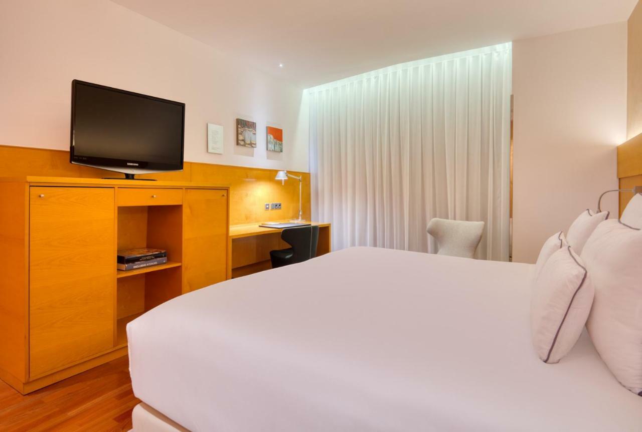 Hotel Sansi Pedralbes Barcelona - new 2025 prices, reviews, book now