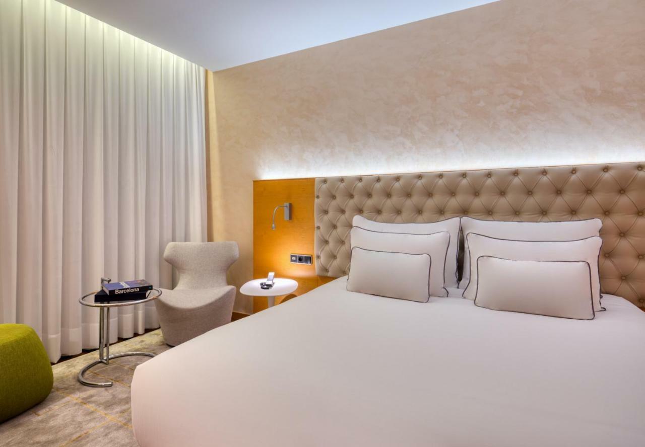 Hotel Sansi Pedralbes Barcelona - new 2025 prices, reviews, book now