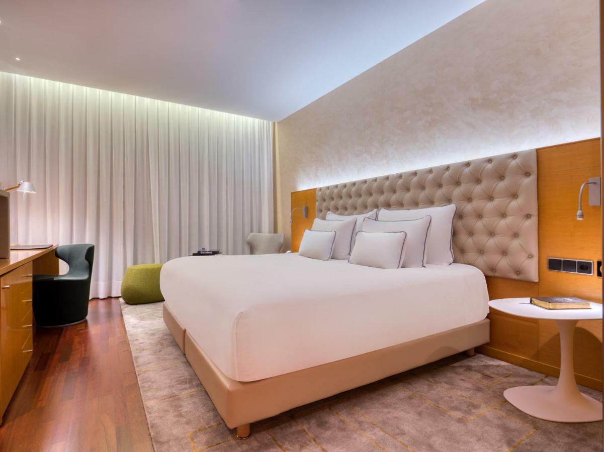 Hotel Sansi Pedralbes Barcelona - new 2025 prices, reviews, book now