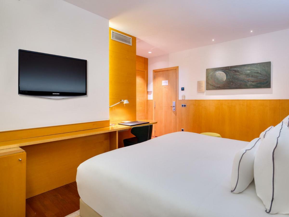 Hotel Sansi Pedralbes Barcelona - new 2025 prices, reviews, book now